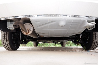 2015款捷达1.6L手动时尚型