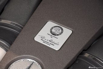 2015款奔驰CLS63 AMG S 4MATIC