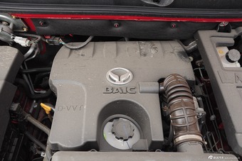 2015款幻速H2 1.5L自动舒适型