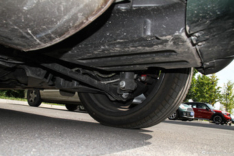 2015款MINI 2.0T JOHN COOPER WORKS