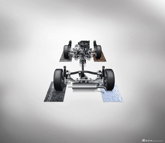 2012款昂科拉ENCORE官方图