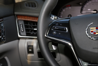 2014款CTS 2.0T自动28T精英型