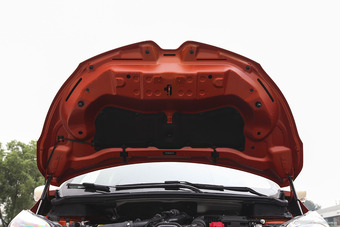 2015款卡缤1.2T自动舒适型