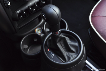 2014款MINI COUNTRYMAN 1.6L ONE