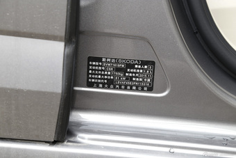 2016款明锐 1.6L自动创行版