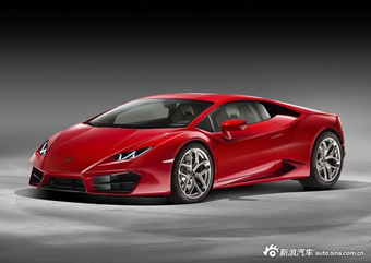 Huracan LP580-2