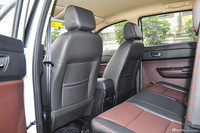 2016款迈威1.5L手动舒适型