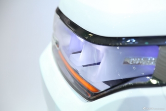 2013款都市方舟GT概念车