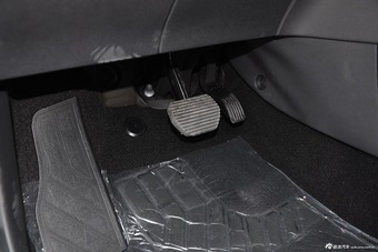 2015款DS 5LS 1.6T自动雅致版THP160