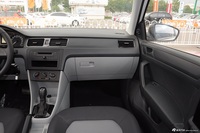 2015款昕锐1.6L自动乐选型
