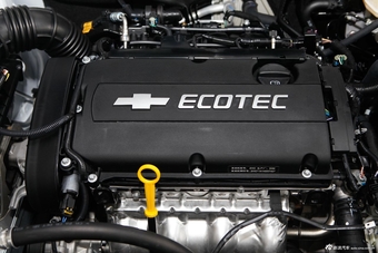 2013款科鲁兹1.8L自动SE