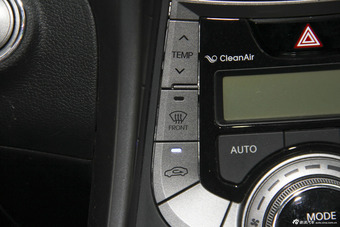 2013款朗动1.6L自动尊贵型