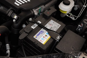 2015款哈佛H5智尊版2.0T手动两驱尊贵型