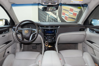 2015款XTS 2.0T自动28T铂金版图片