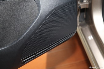 2014款高尔夫1.4TSI自动舒适型