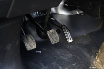 2015款小康K02 1.1L手动基本型