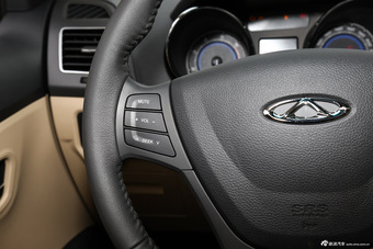 2015款奇瑞E3 1.5L手动实尚版