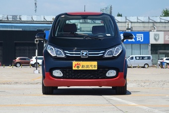 2016款众泰E200科技版