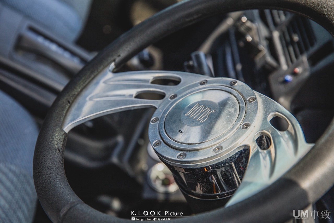 MOONEYES STREET CAR NATIONALS 30周年纪念聚会