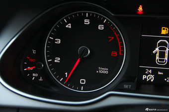 2016款奥迪A4L 35TFSI自动标准型