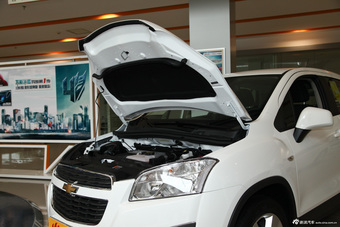 2014款创酷1.4T自动两驱舒适型