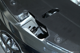 2014款威驰1.5L手动智尚版