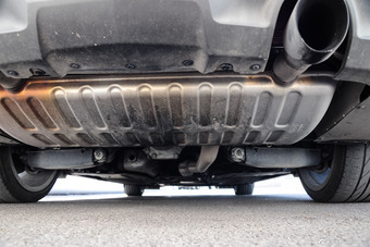 2014款凯迪拉克ATS L 28T领先型