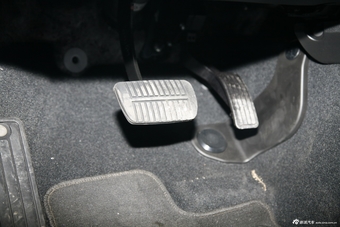 2014款斯巴鲁XV 2.0L精英版