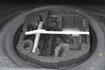 2015款高尔夫实拍