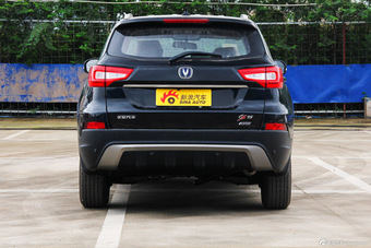 2016款长安CS75 2.0L手动豪华型国4