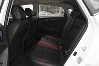 2015款逸动XT 1.6L手动致酷型国IV