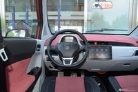 2016款众泰E200科技版