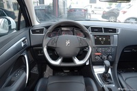 2016款DS 4S 1.2T自动睿动版THP130