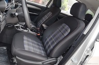 2016款凯翼V3 1.5L手动智联II导航版