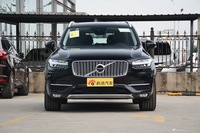 2016款沃尔沃XC90升级版 2.0T自动 T6智尊版