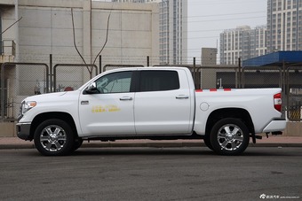 2014款坦途5.7L自动1794 Edition