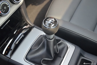 2015款东南三菱翼神到店实拍