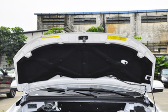 2016款迈威1.5L手动舒适型