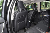 2016款沃尔沃XC60 2.0T自动 T5 AWD智远版