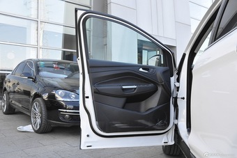 2015款翼虎2.0L GTDi四驱精英型