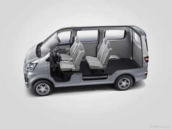 2012款长安之星官方图