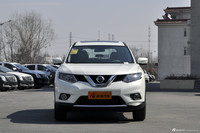 2014款奇骏到店实拍