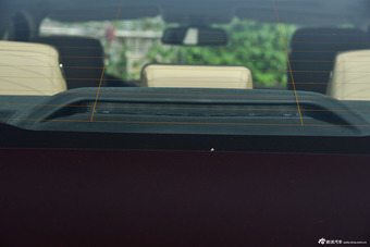 2015款捷豹XJL 3.0 SC典雅商务80周年典藏版