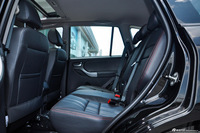 2014款瑞虎3 1.6L 手动智尚版