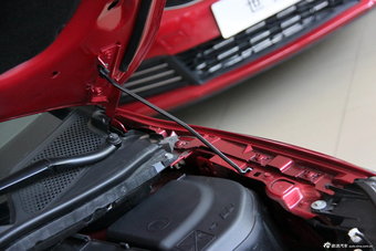 2013款世嘉1.6L自动CROSS图片