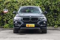 2015款宝马X6 3.0T自动xDrive35i 豪华型