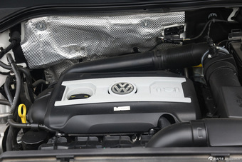2015款Tiguan 2.0T自动舒适版