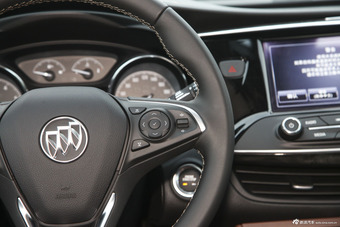 2016款昂科威1.5T自动两驱精英型20T