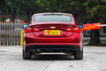 2016款迈锐宝XL 1.5T自动双离合锐耀版