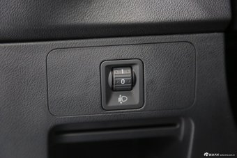 2015上海车展：MG3